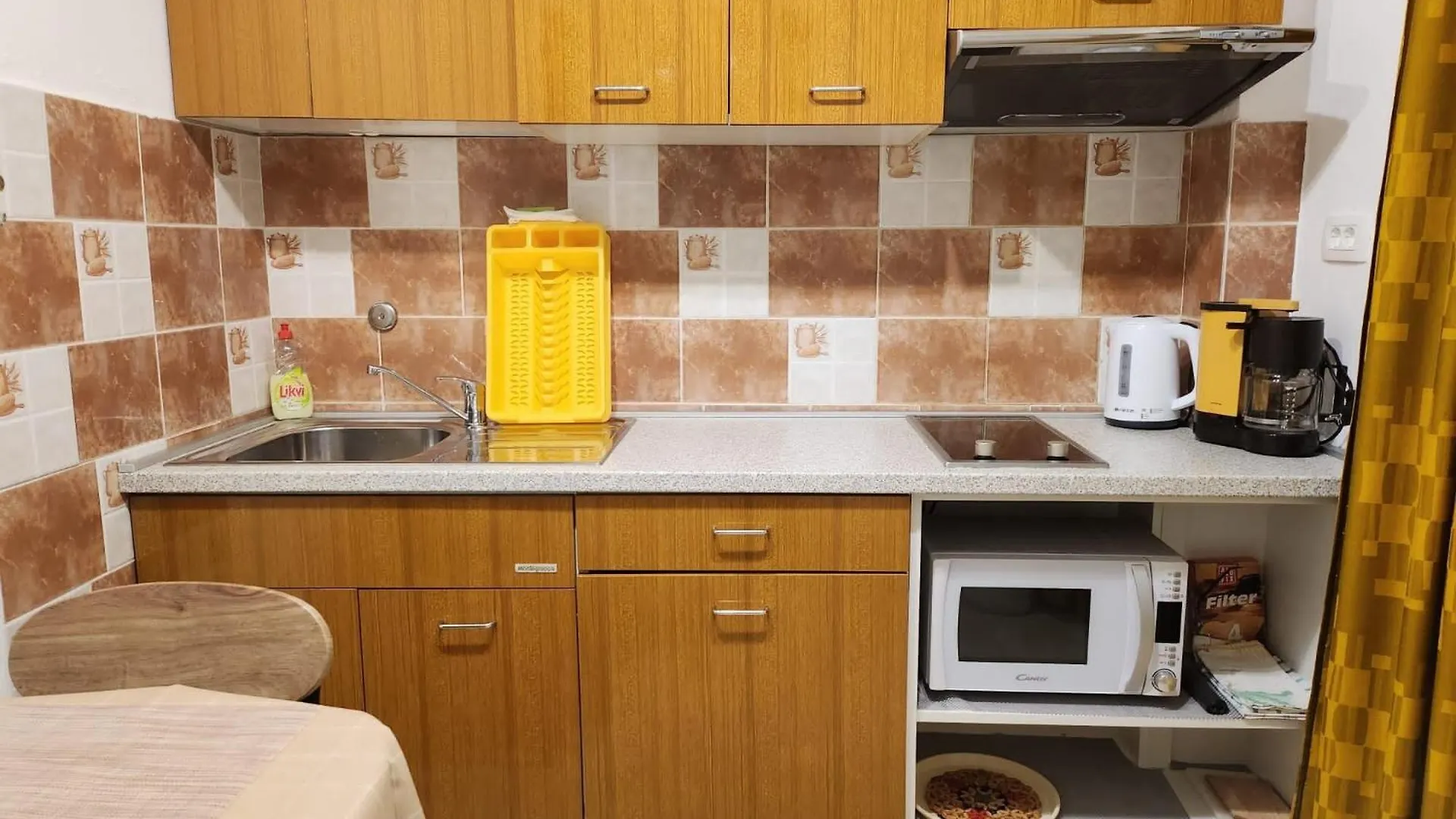 Apartments Pavlina Starigrad Paklenica