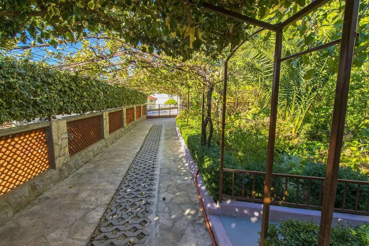 Apartments Pavlina Starigrad Paklenica