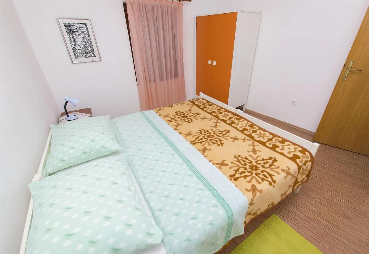 Apartments Pavlina Starigrad Paklenica