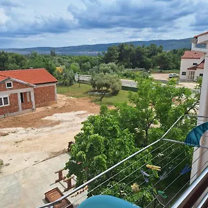 Vesna Apartment